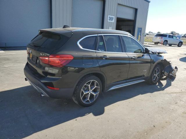 WBXHT3C38GP889832 - 2016 BMW X1 XDRIVE28I BLACK photo 3