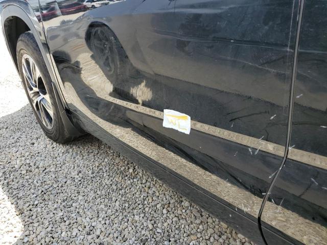 5TDGZRBH2LS520214 - 2020 TOYOTA HIGHLANDER XLE BLACK photo 13