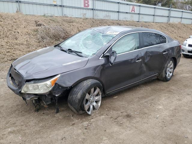 2012 BUICK LACROSSE, 