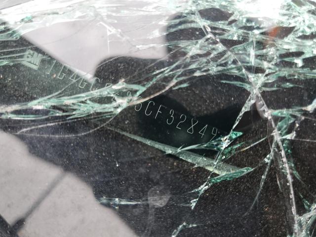 1G4GC5E33CF328497 - 2012 BUICK LACROSSE Gri fotoğraf 12