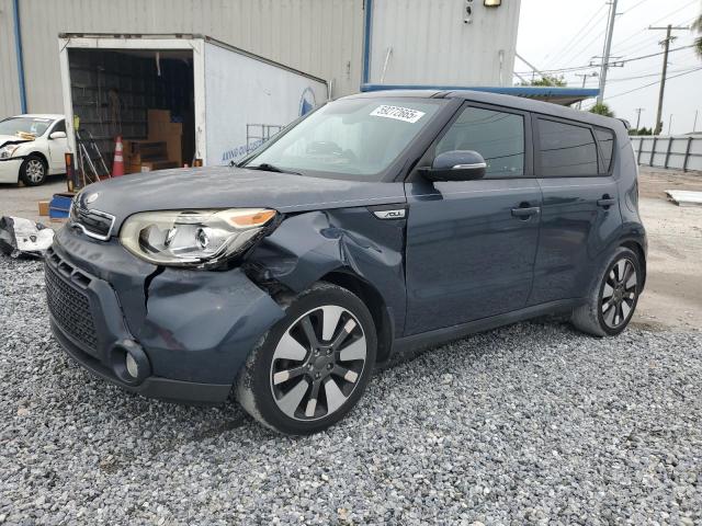 2014 KIA SOUL !, 