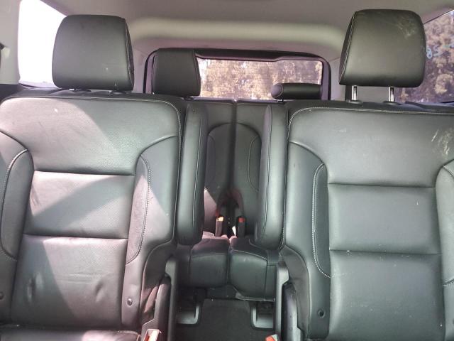 1GKKNULS9KZ245834 - 2019 GMC ACADIA SLT-1 Қара фото 10