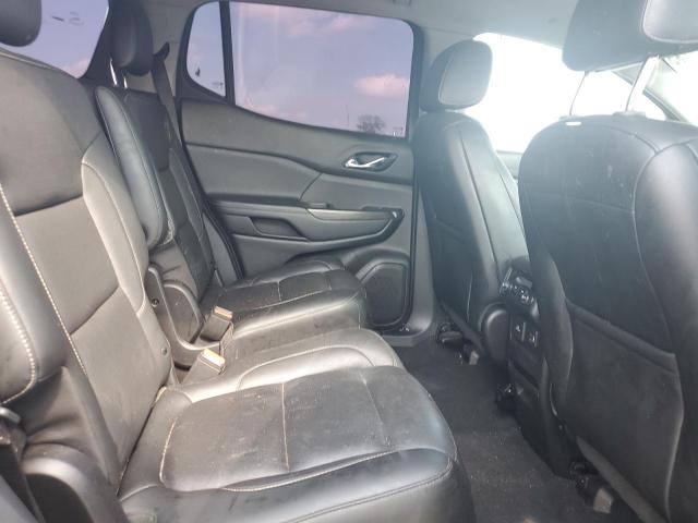 1GKKNULS9KZ245834 - 2019 GMC ACADIA SLT-1 Қара фото 11