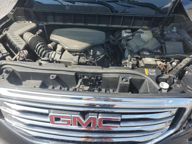 1GKKNULS9KZ245834 - 2019 GMC ACADIA SLT-1 Қара фото 12