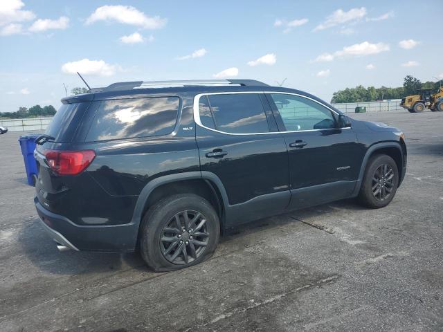 1GKKNULS9KZ245834 - 2019 GMC ACADIA SLT-1 Қара фото 3