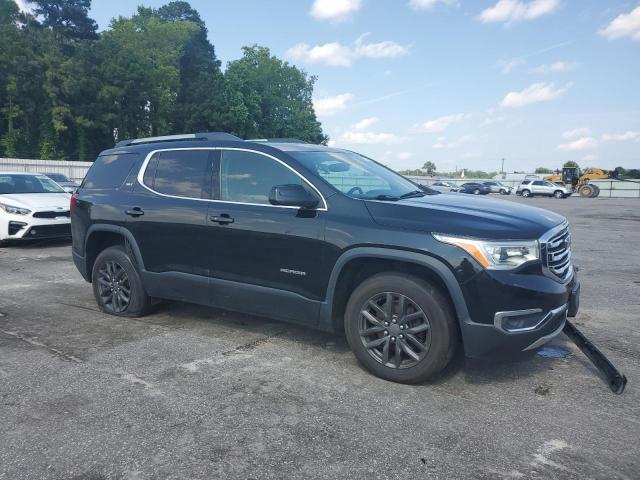 1GKKNULS9KZ245834 - 2019 GMC ACADIA SLT-1 Қара фото 4