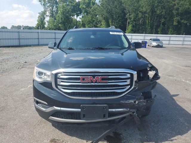 1GKKNULS9KZ245834 - 2019 GMC ACADIA SLT-1 Қара фото 5