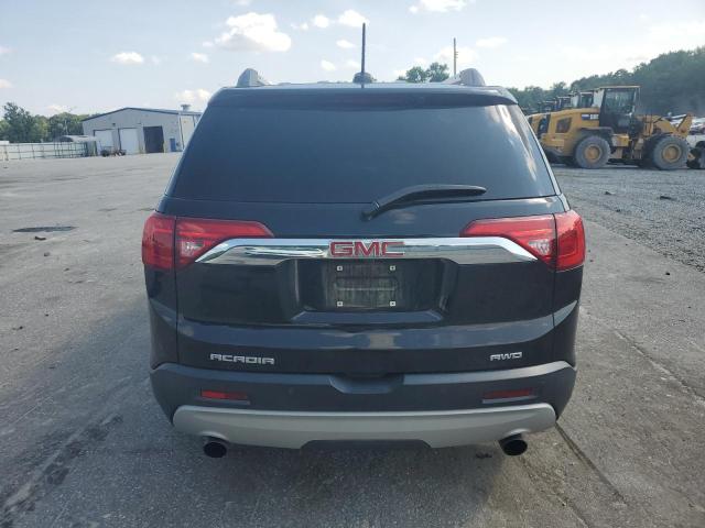 1GKKNULS9KZ245834 - 2019 GMC ACADIA SLT-1 Қара фото 6