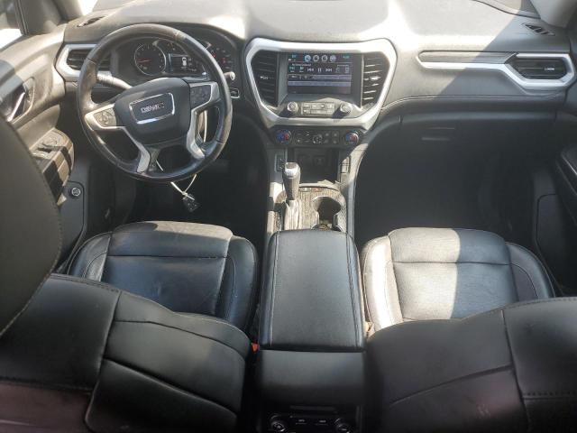 1GKKNULS9KZ245834 - 2019 GMC ACADIA SLT-1 Қара фото 8