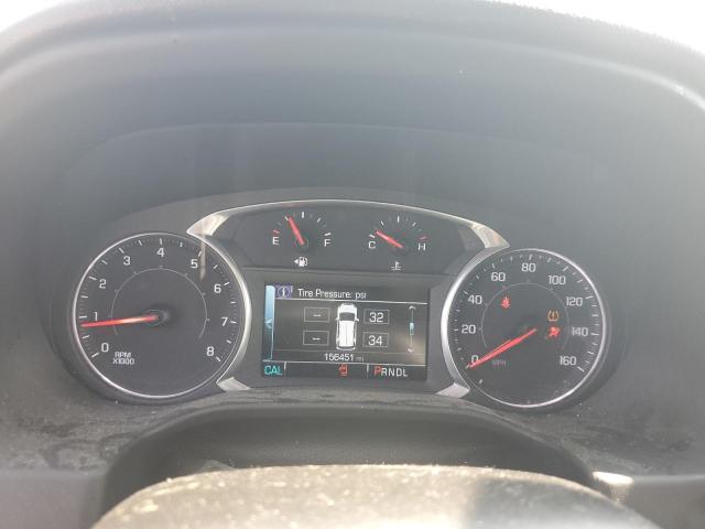 1GKKNULS9KZ245834 - 2019 GMC ACADIA SLT-1 Қара фото 9