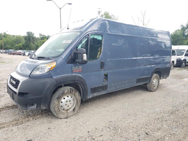 3C6URVJG2LE145172 - 2020 RAM PROMASTER 3500 HIGH 蓝色 照片 1