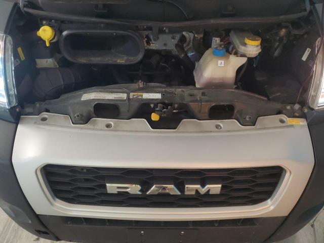 3C6URVJG2LE145172 - 2020 RAM PROMASTER 3500 HIGH 蓝色 照片 11