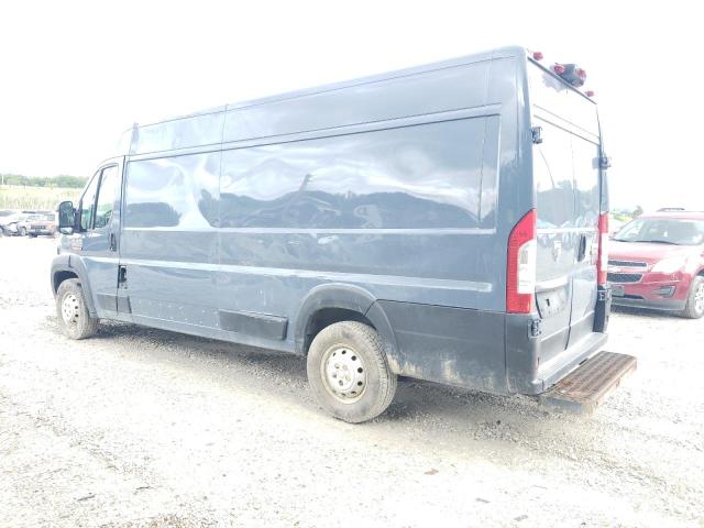 3C6URVJG2LE145172 - 2020 RAM PROMASTER 3500 HIGH 蓝色 照片 2