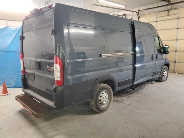 3C6URVJG2LE145172 - 2020 RAM PROMASTER 3500 HIGH 蓝色 照片 3