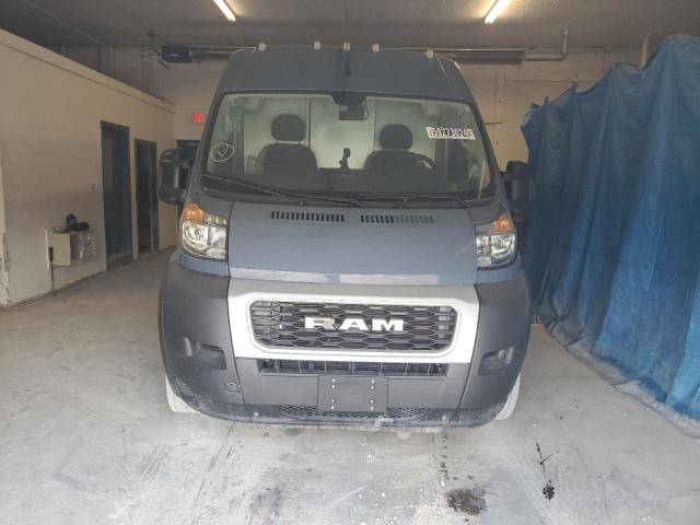 3C6URVJG2LE145172 - 2020 RAM PROMASTER 3500 HIGH 蓝色 照片 5