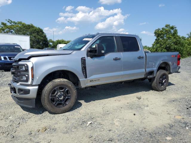 2024 FORD F250 SUPER DUTY, 