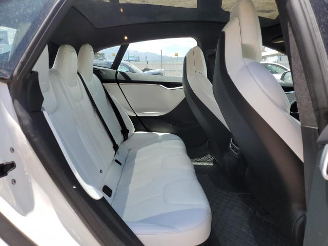 5YJSA1E29HF185250 - 2017 TESLA MODEL S Ağ foto 10