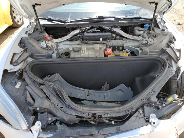 5YJSA1E29HF185250 - 2017 TESLA MODEL S Ağ foto 11