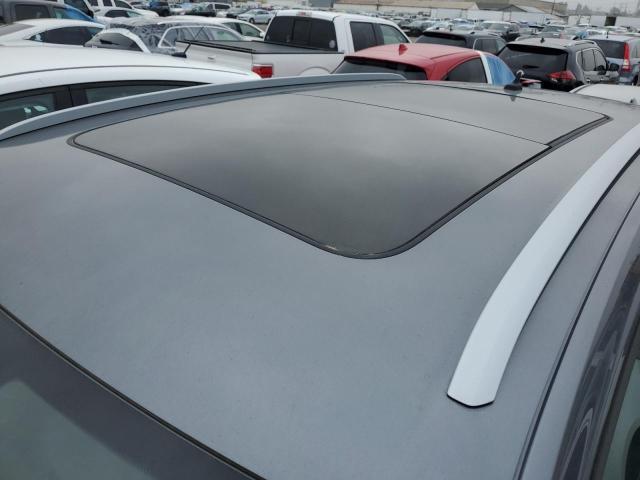 1V2KE2CA7MC230079 - 2021 VOLKSWAGEN ATLAS CROS SE GRAY photo 13