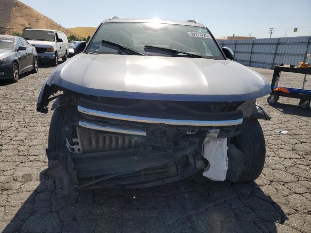 1V2KE2CA7MC230079 - 2021 VOLKSWAGEN ATLAS CROS SE GRAY photo 5