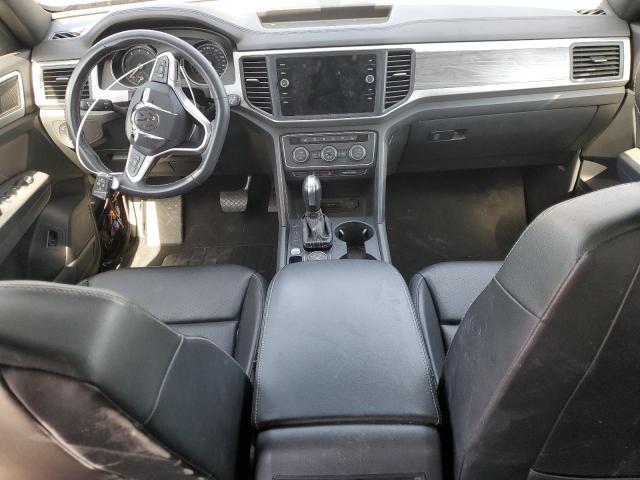 1V2KE2CA7MC230079 - 2021 VOLKSWAGEN ATLAS CROS SE GRAY photo 8