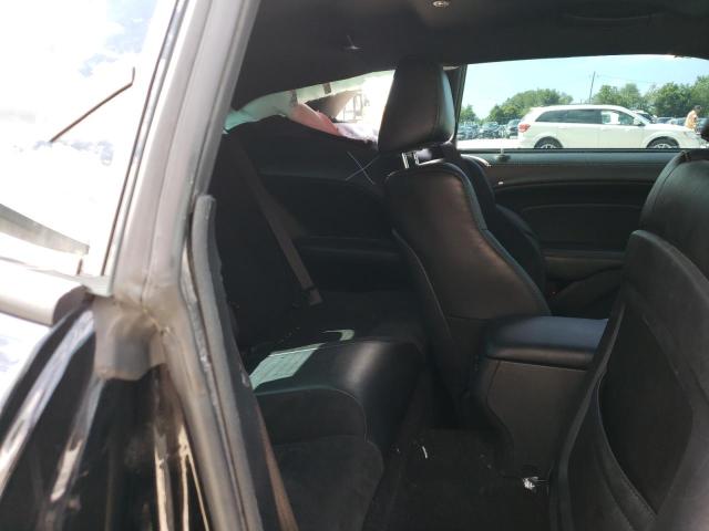 2C3CDZFJ9NH203997 - 2022 DODGE CHALLENGER R/T SCAT PACK BLACK photo 10