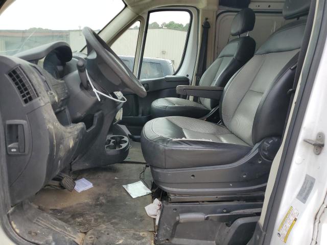 3C6TRVAG8HE520579 - 2017 RAM PROMASTER 1500 STANDARD WHITE photo 7
