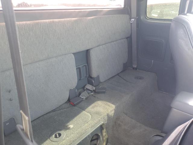 4TASM92N6XZ427047 - 1999 TOYOTA TACOMA XTRACAB PRERUNNER თეთრი ფოტო 10