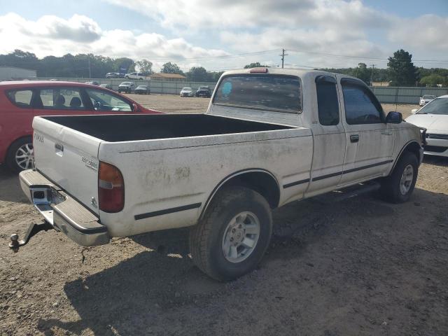 4TASM92N6XZ427047 - 1999 TOYOTA TACOMA XTRACAB PRERUNNER WHITE photo 3