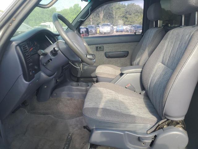 4TASM92N6XZ427047 - 1999 TOYOTA TACOMA XTRACAB PRERUNNER თეთრი ფოტო 7