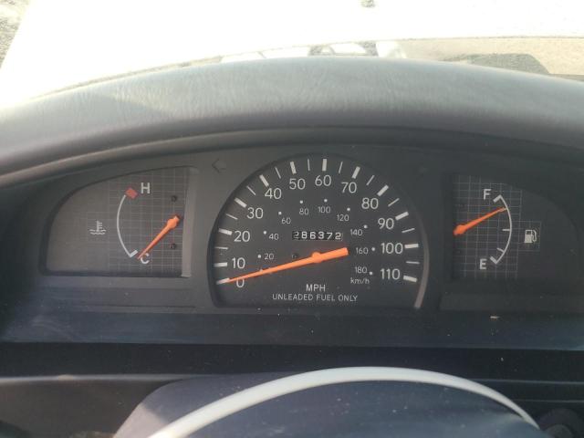 4TASM92N6XZ427047 - 1999 TOYOTA TACOMA XTRACAB PRERUNNER თეთრი ფოტო 9