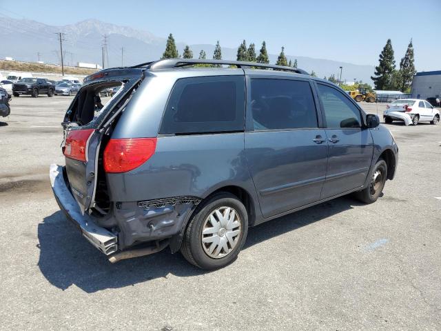 5TDKK4CC4AS316547 - 2010 TOYOTA SIENNA CE CHARCOAL photo 3