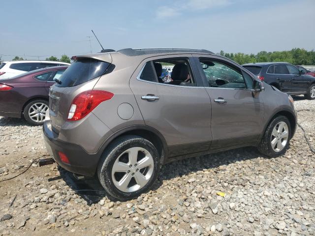 KL4CJFSB8FB106943 - 2015 BUICK ENCORE CONVENIENCE 棕色 照片 3