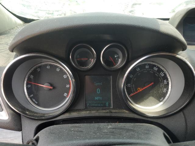 KL4CJFSB8FB106943 - 2015 BUICK ENCORE CONVENIENCE 棕色 照片 9