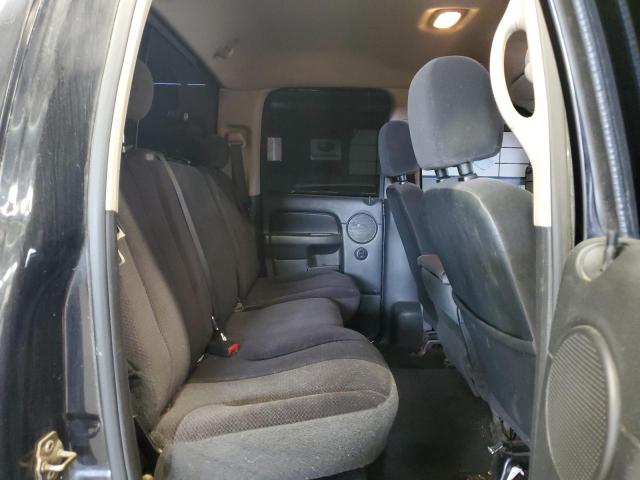 1D7HU18D54J246505 - 2004 DODG RAM 1500 ST PURPLE photo 10