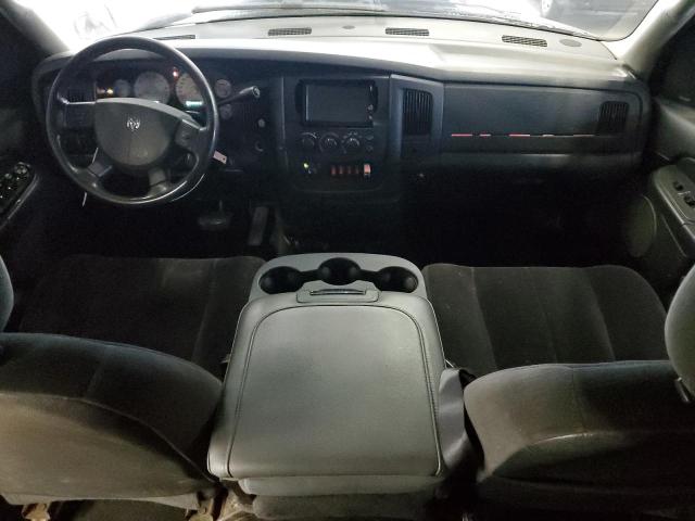 1D7HU18D54J246505 - 2004 DODG RAM 1500 ST PURPLE photo 8