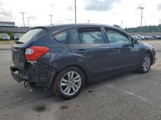 JF1GPAB66G8262348 - 2016 SUBARU IMPREZA PREMIUM GRAY photo 3