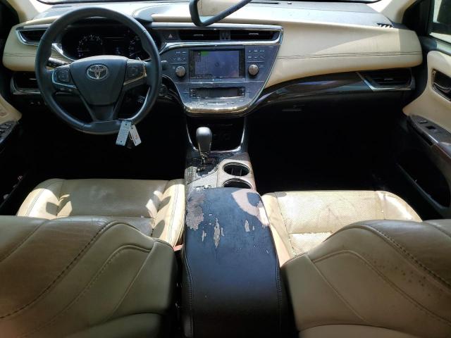 4T1BK1EB9DU053910 - 2013 TOYOTA AVALON BASE 蓝色 照片 8