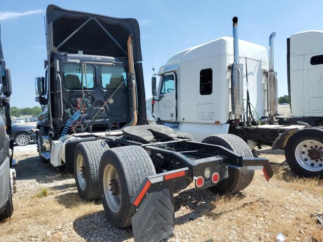 1FUJGEDR6HLHZ7964 - 2017 FREIGHTLINER CASCADIA 1 BLACK photo 3