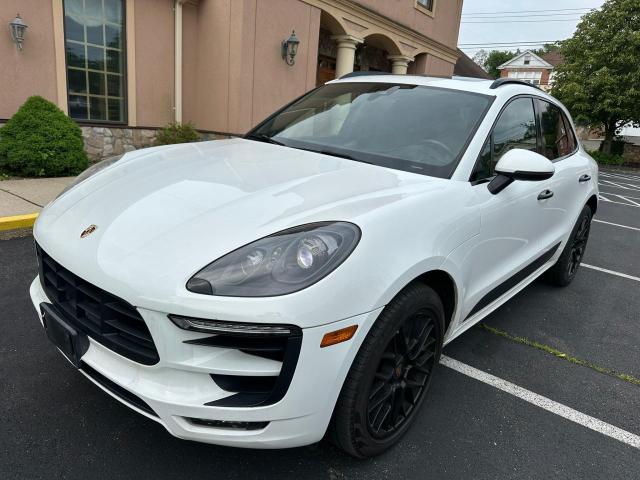 2018 PORSCHE MACAN GTS, null