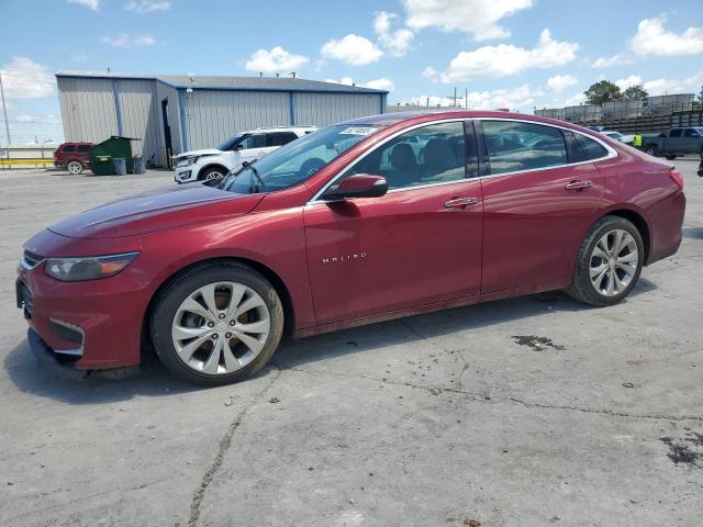 2017 CHEVROLET MALIBU PREMIER, null