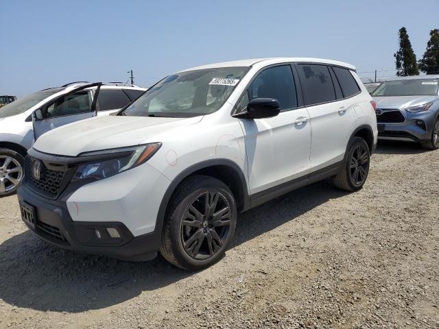 2021 HONDA PASSPORT SPORT, null
