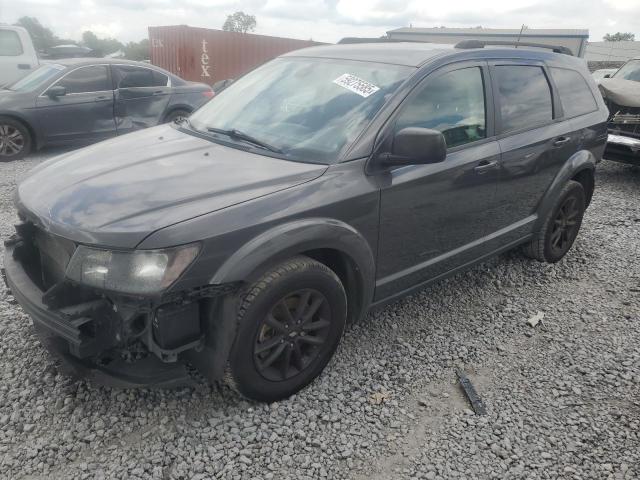 2020 DODGE JOURNEY SE, null