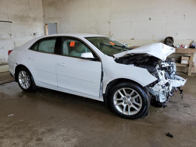 1G11C5SLXFF214203 - 2015 CHEVROLET MALIBU 1LT WHITE photo 4
