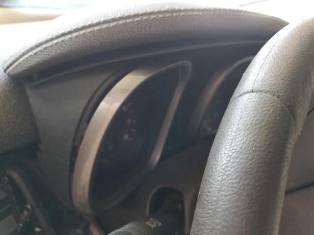 1G11C5SLXFF214203 - 2015 CHEVROLET MALIBU 1LT WHITE photo 9