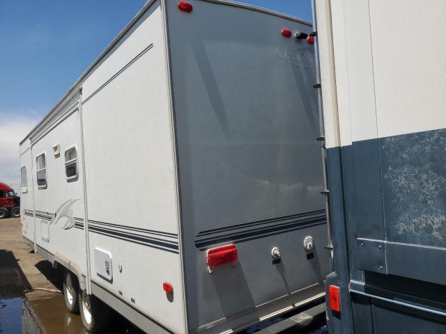 4WY200N2431054814 - 2003 TRLK TRAILER WHITE photo 3