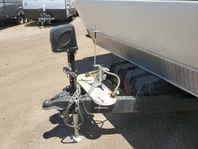 4WY200N2431054814 - 2003 TRLK TRAILER WHITE photo 7