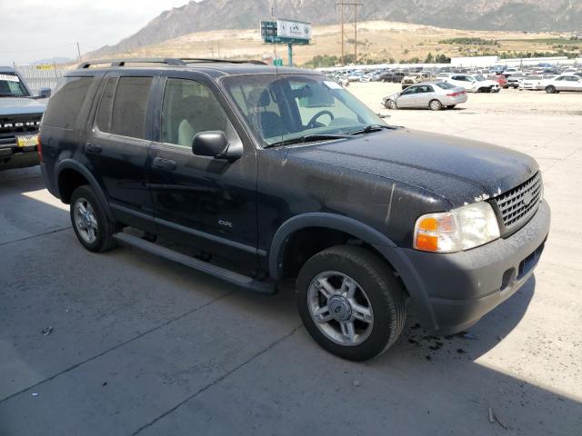 1FMZU62K14ZB27818 - 2004 FORD EXPLORER XLS BLACK photo 4