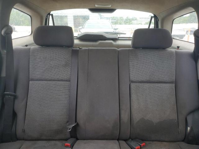 2T1KR32E34C261045 - 2004 TOYOTA COROLLA MA XR GRAY photo 10