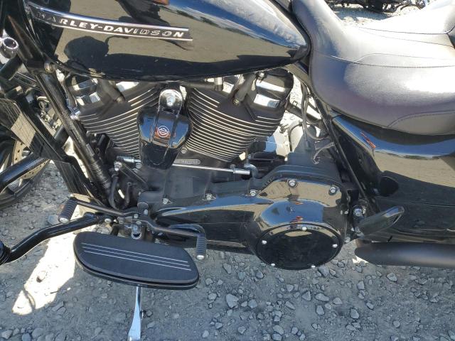 1HD1KTC14JB603056 - 2018 HARLEY-DAVIDSON FLTRXS ROAD GLIDE SPECIAL BLACK photo 7